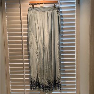 NWT Chico’s Palazzo Pant